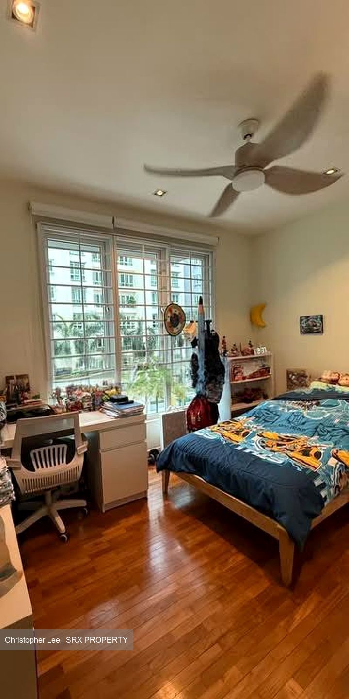 The Floravale (D22), Condominium #586701541